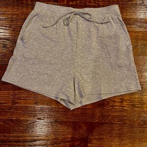 Express New!! Knit shorts……Size Medium